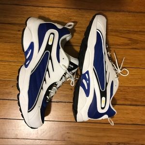 Reebok DMX Millennium Shoes